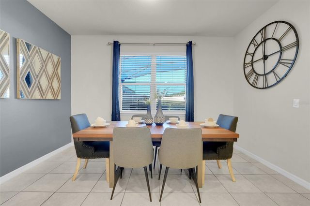 2440 TANGIER DRIVE, Kissimmee, FL 34747