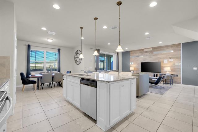 2440 TANGIER DRIVE, Kissimmee, FL 34747