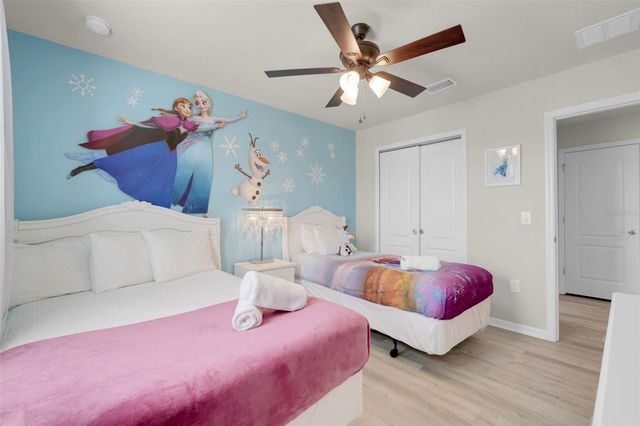 2440 TANGIER DRIVE, Kissimmee, FL 34747