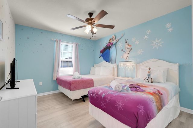 2440 TANGIER DRIVE, Kissimmee, FL 34747