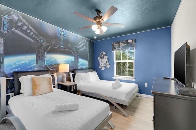 2440 TANGIER DRIVE, Kissimmee, FL 34747