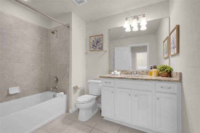 2440 TANGIER DRIVE, Kissimmee, FL 34747