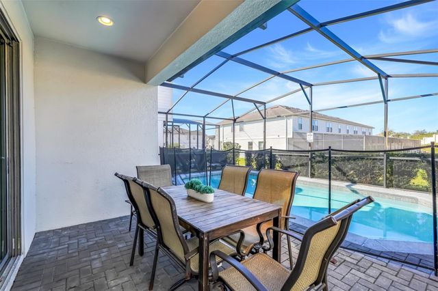 2440 TANGIER DRIVE, Kissimmee, FL 34747