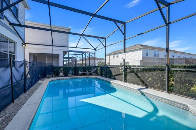 2440 TANGIER DRIVE, Kissimmee, FL 34747