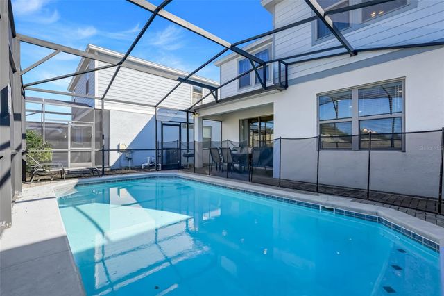 2440 TANGIER DRIVE, Kissimmee, FL 34747