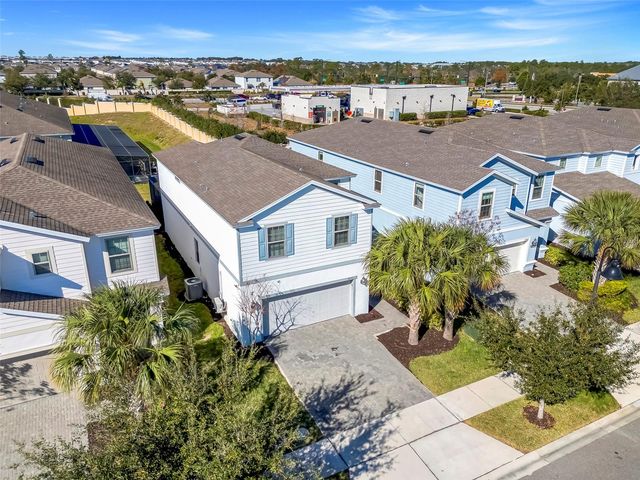 2440 TANGIER DRIVE, Kissimmee, FL 34747