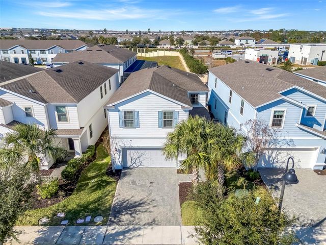 2440 TANGIER DRIVE, Kissimmee, FL 34747