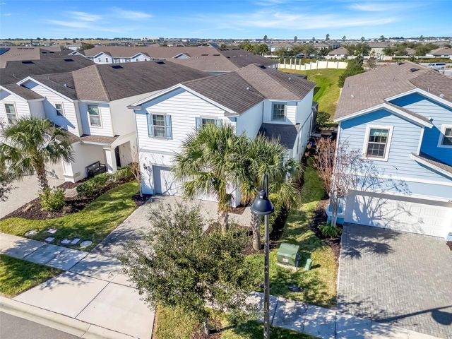 2440 TANGIER DRIVE, Kissimmee, FL 34747