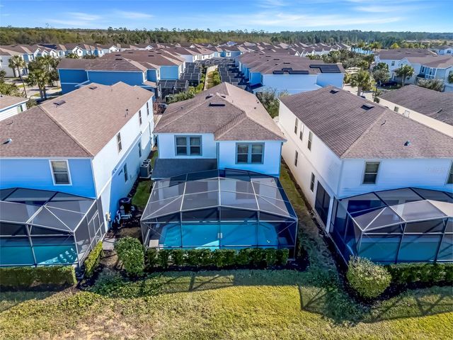 2440 TANGIER DRIVE, Kissimmee, FL 34747