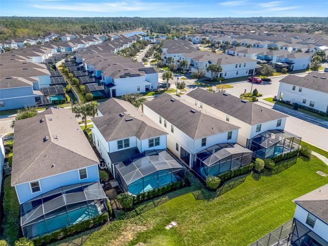 2440 TANGIER DRIVE, Kissimmee, FL 34747