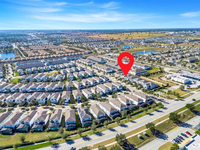 2440 TANGIER DRIVE, Kissimmee, FL 34747