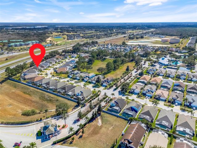 2440 TANGIER DRIVE, Kissimmee, FL 34747