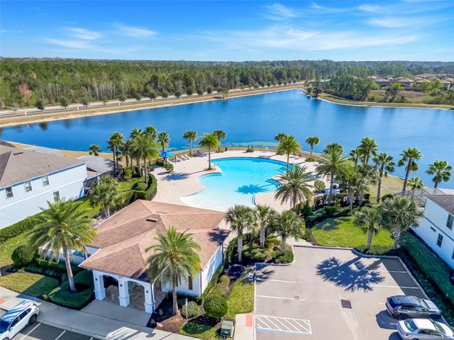 2440 TANGIER DRIVE, Kissimmee, FL 34747