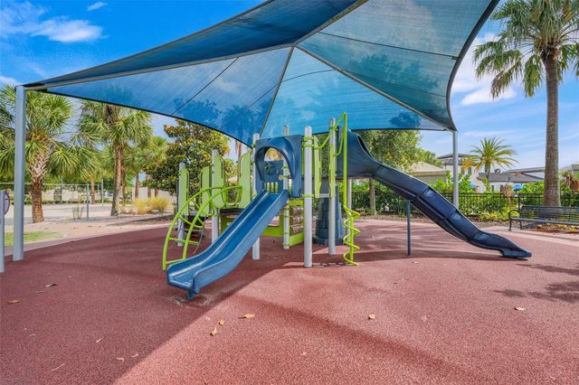 2440 TANGIER DRIVE, Kissimmee, FL 34747