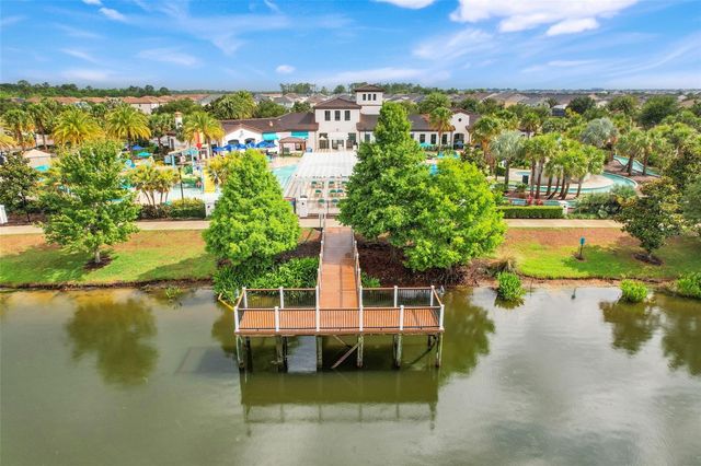 2440 TANGIER DRIVE, Kissimmee, FL 34747