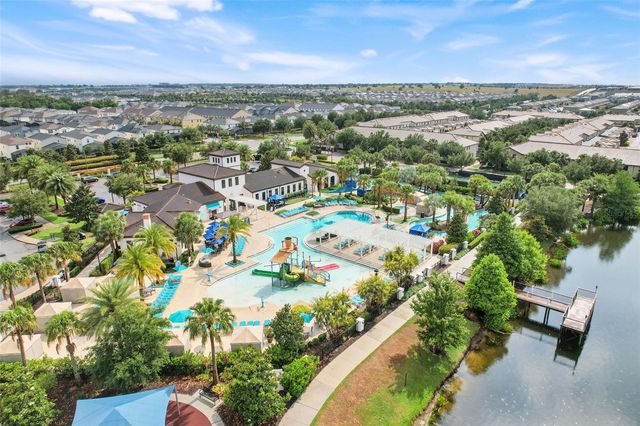 2440 TANGIER DRIVE, Kissimmee, FL 34747