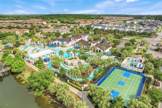 2440 TANGIER DRIVE, Kissimmee, FL 34747