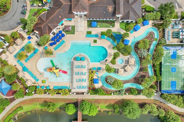 2440 TANGIER DRIVE, Kissimmee, FL 34747