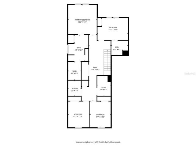 2440 TANGIER DRIVE, Kissimmee, FL 34747