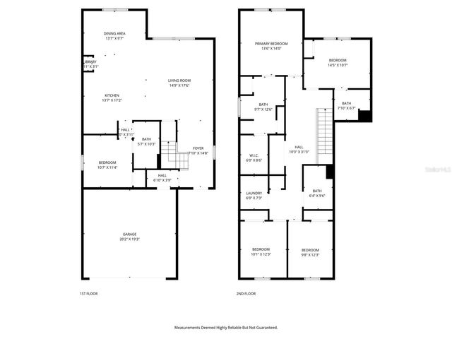 2440 TANGIER DRIVE, Kissimmee, FL 34747