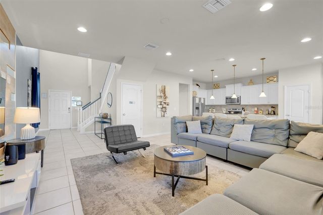 2440 TANGIER DRIVE, Kissimmee, FL 34747