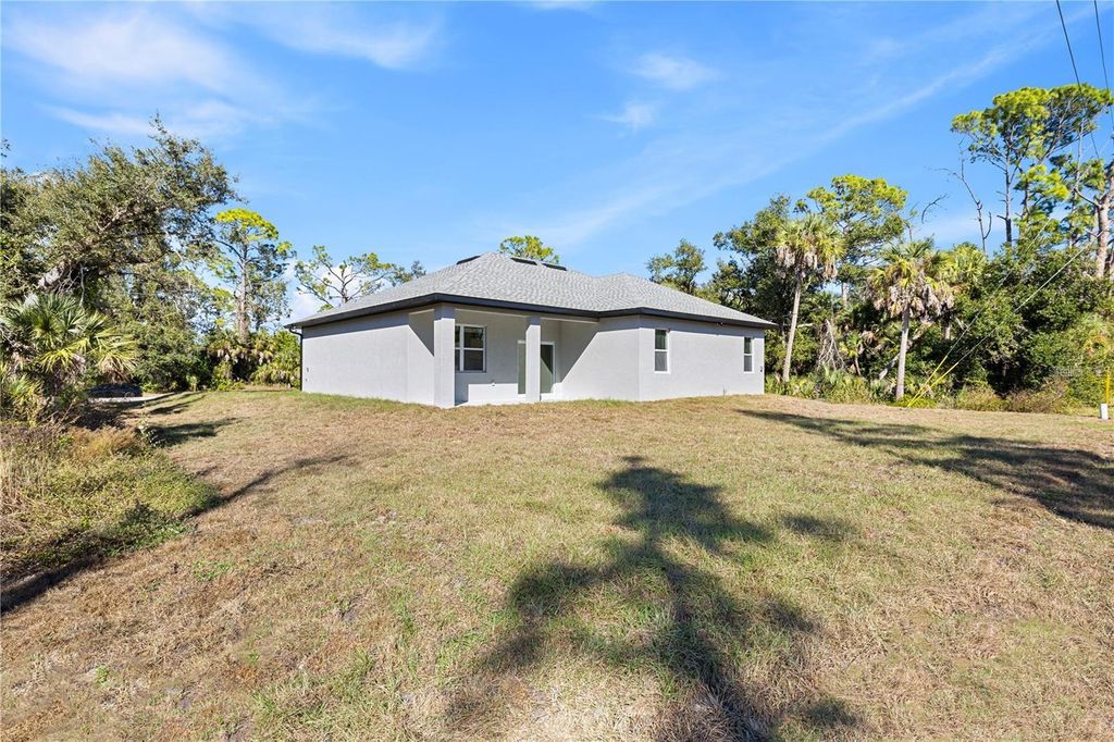 Image 25 of property listing at 15467 HILLSBOROUGH BOULEVARD, Port Charlotte, FL 33954