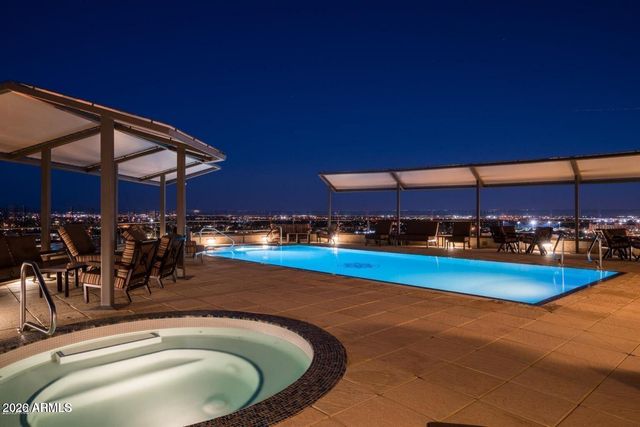 7181 E Camelback Road 610, Scottsdale, AZ 85251