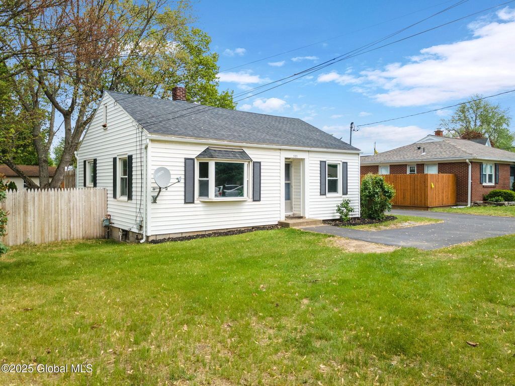 535 Albany Shaker Road, Colonie, NY 12211