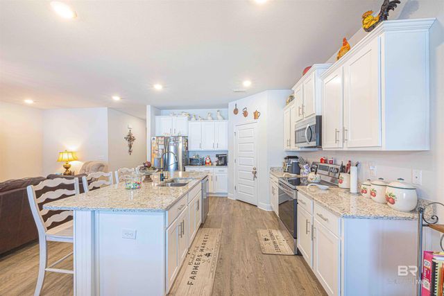 10670 Winning Colors Trail, Daphne, AL 36526