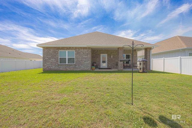 10670 Winning Colors Trail, Daphne, AL 36526
