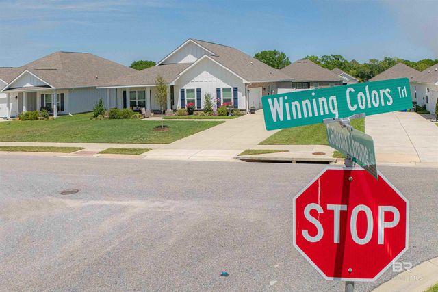 10670 Winning Colors Trail, Daphne, AL 36526