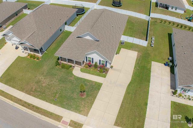 10670 Winning Colors Trail, Daphne, AL 36526