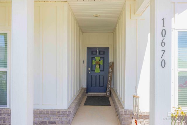 10670 Winning Colors Trail, Daphne, AL 36526