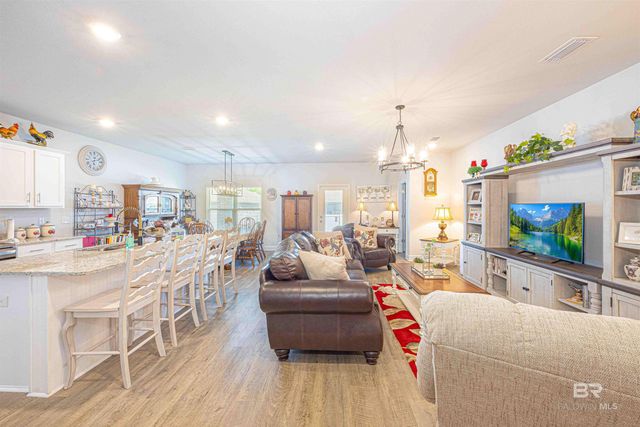 10670 Winning Colors Trail, Daphne, AL 36526