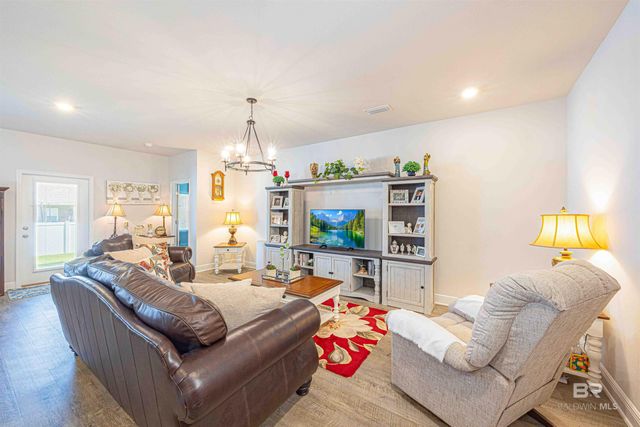 10670 Winning Colors Trail, Daphne, AL 36526