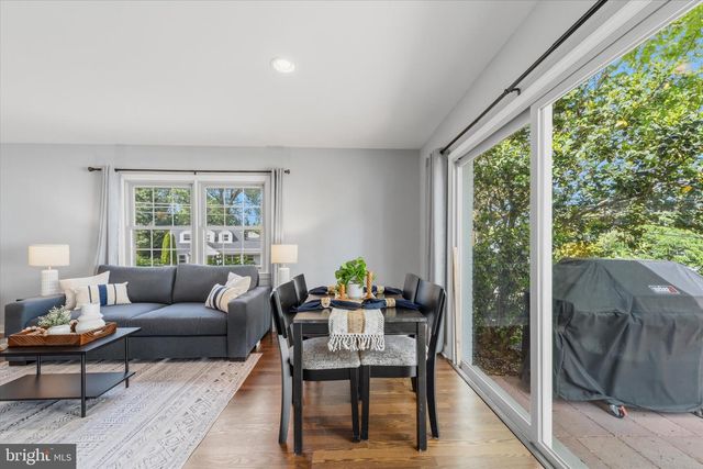 2903 HARRISON RD, Falls Church, VA 22042