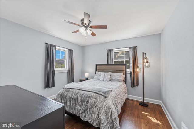 2903 HARRISON RD, Falls Church, VA 22042