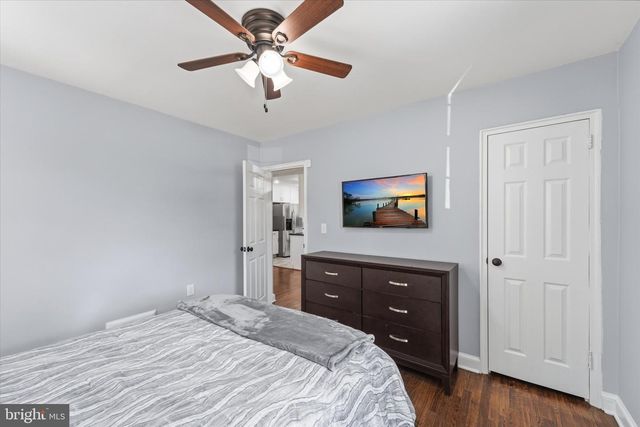 2903 HARRISON RD, Falls Church, VA 22042