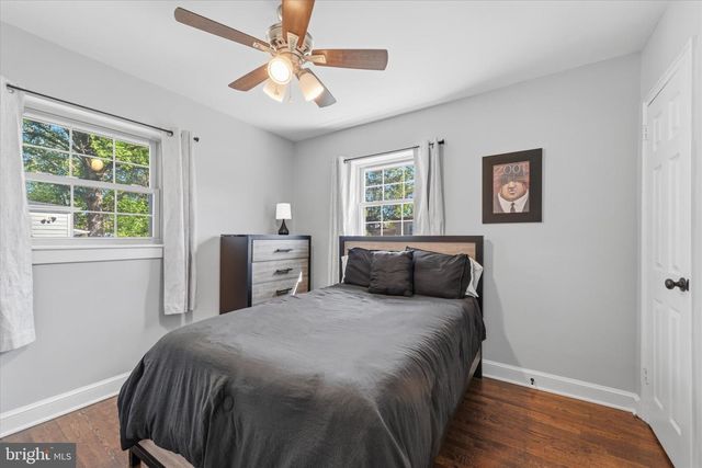 2903 HARRISON RD, Falls Church, VA 22042