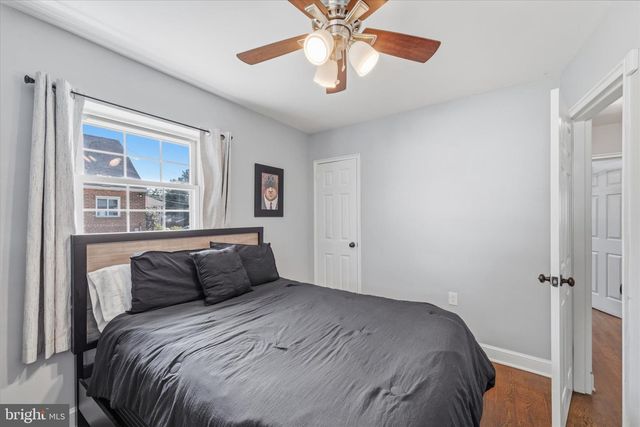 2903 HARRISON RD, Falls Church, VA 22042