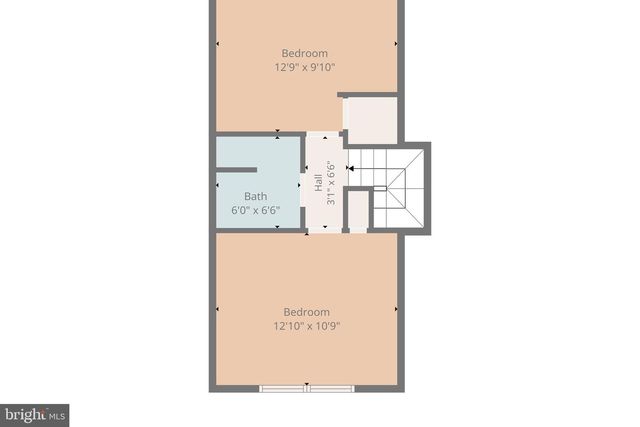 2903 HARRISON RD, Falls Church, VA 22042