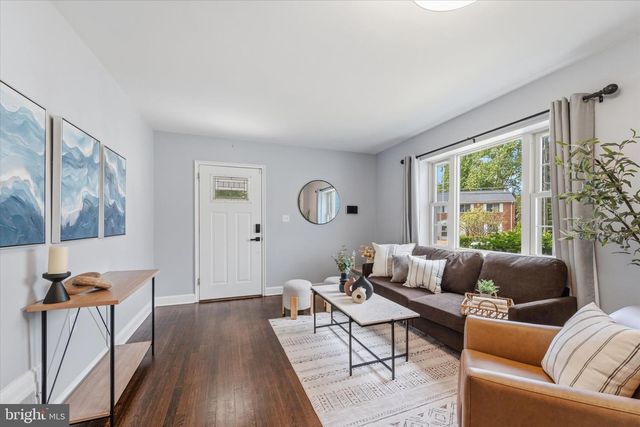 2903 HARRISON RD, Falls Church, VA 22042