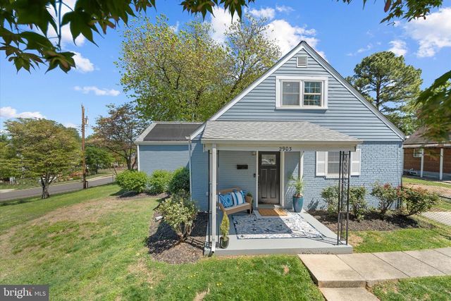 2903 HARRISON RD, Falls Church, VA 22042
