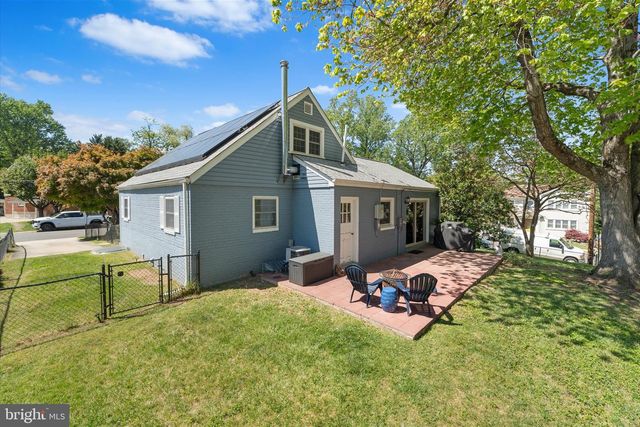 2903 HARRISON RD, Falls Church, VA 22042