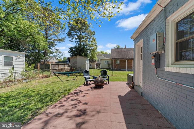 2903 HARRISON RD, Falls Church, VA 22042