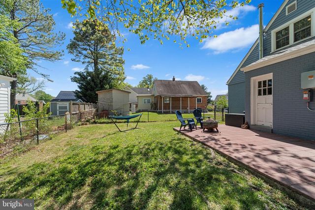 2903 HARRISON RD, Falls Church, VA 22042