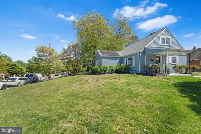 2903 HARRISON RD, Falls Church, VA 22042