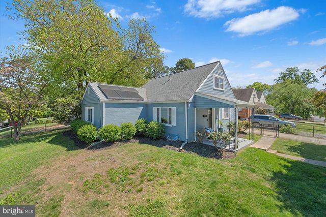 2903 HARRISON RD, Falls Church, VA 22042