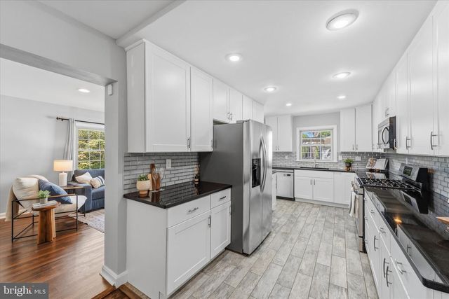 2903 HARRISON RD, Falls Church, VA 22042