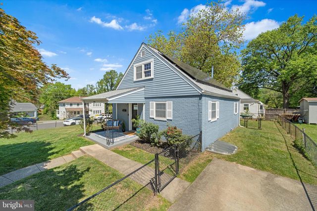 2903 HARRISON RD, Falls Church, VA 22042